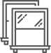 Retrofit Double Glazing